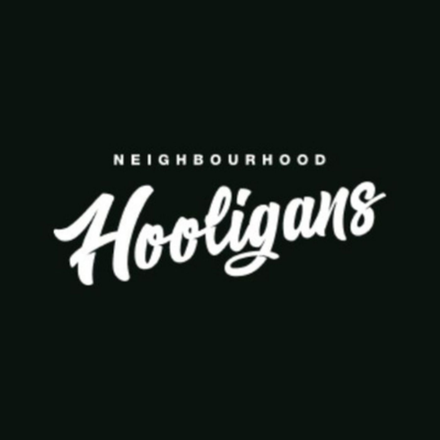 Neighbourhood Hooligans